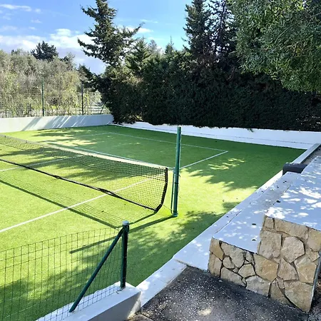 Casa Pondiki Carvoeiro (Lagoa)