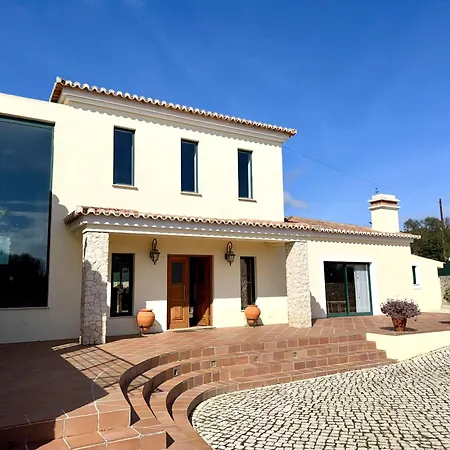 Villa Casa Pondiki