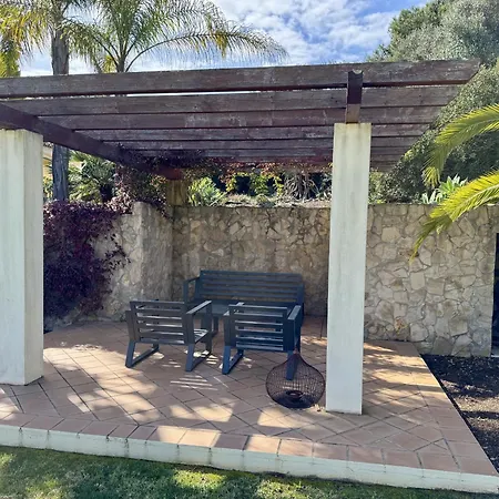 Villa Casa Pondiki *