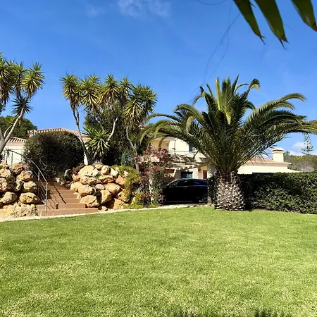 Casa Pondiki Villa