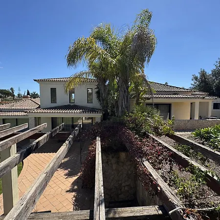 Casa Pondiki Villa Carvoeiro (Lagoa)