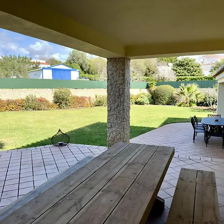 Casa Pondiki Carvoeiro (Lagoa)