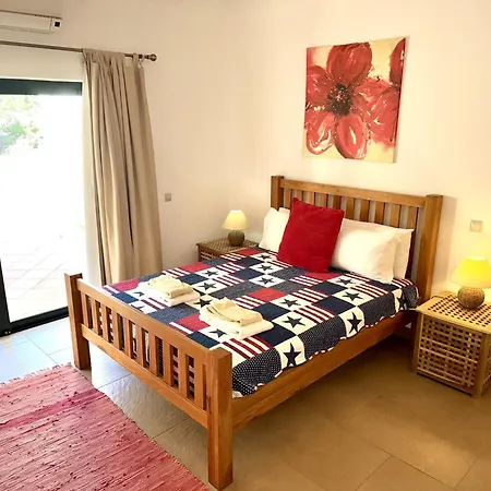 Casa Pondiki Villa
