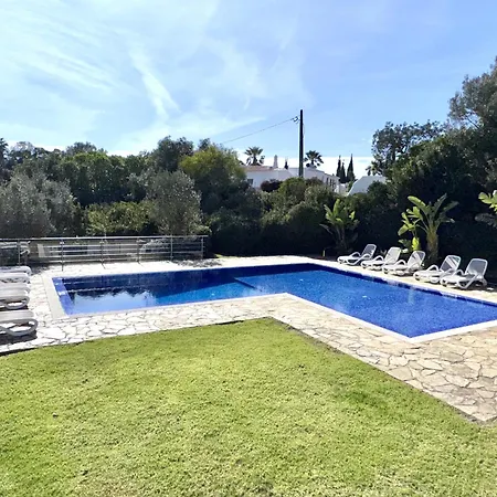 Casa Pondiki Villa *