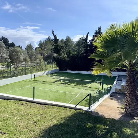 Casa Pondiki Villa Carvoeiro (Lagoa)