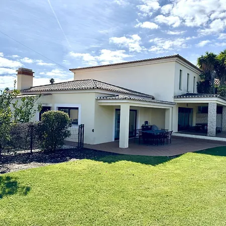Casa Pondiki *