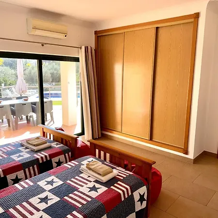Casa Pondiki Carvoeiro (Lagoa)