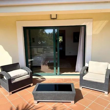 Casa Pondiki * Carvoeiro (Lagoa)