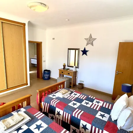 Casa Pondiki Villa