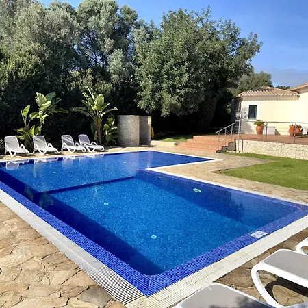 Villa Casa Pondiki