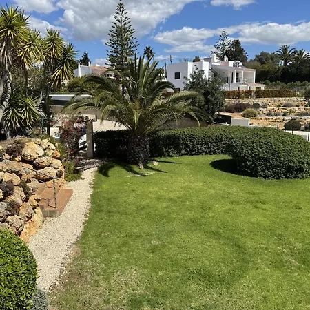 Villa Casa Pondiki Carvoeiro (Lagoa)