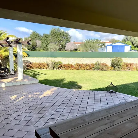 Casa Pondiki Carvoeiro (Lagoa)