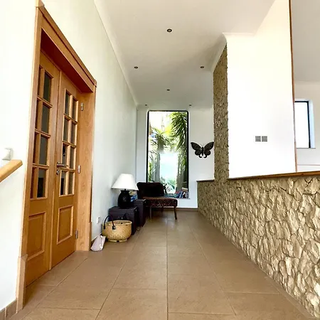 Casa Pondiki Carvoeiro (Lagoa)