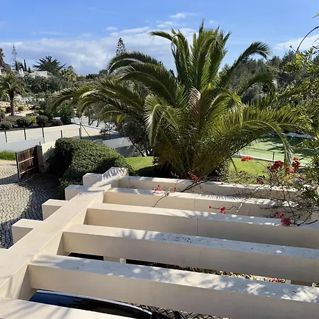 Casa Pondiki Carvoeiro (Lagoa)