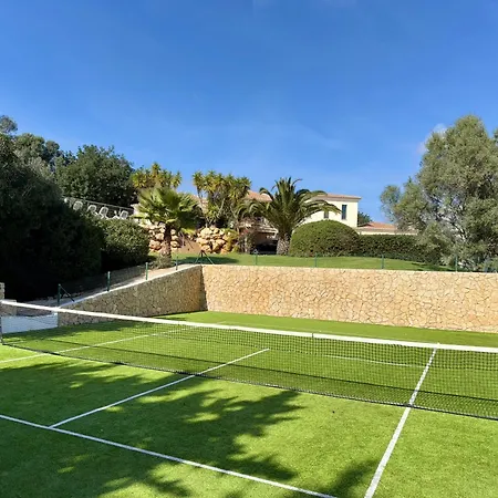 Casa Pondiki Villa Carvoeiro (Lagoa)