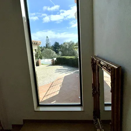 Casa Pondiki *