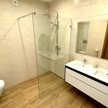Casa Pondiki Villa Carvoeiro (Lagoa)