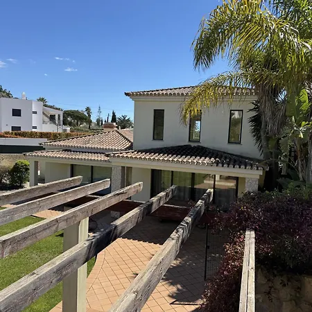 Casa Pondiki Carvoeiro (Lagoa)