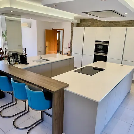 Casa Pondiki Villa Carvoeiro (Lagoa)