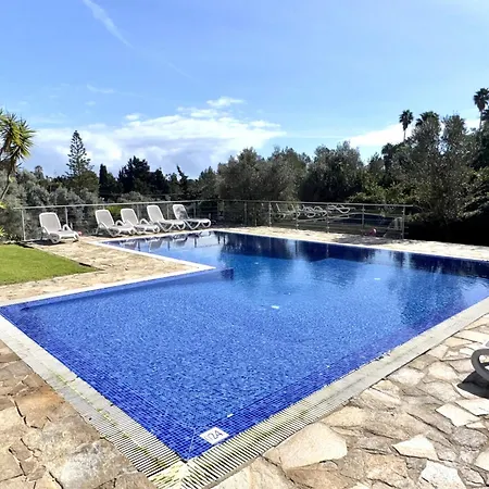 Villa Casa Pondiki *