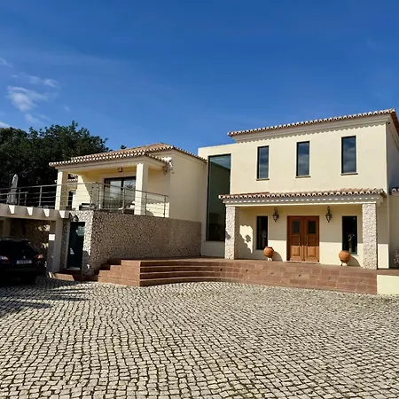 Casa Pondiki Carvoeiro (Lagoa)