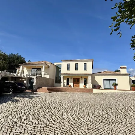 Villa Casa Pondiki
