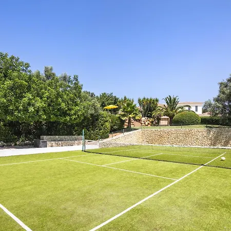 Casa Pondiki Villa *