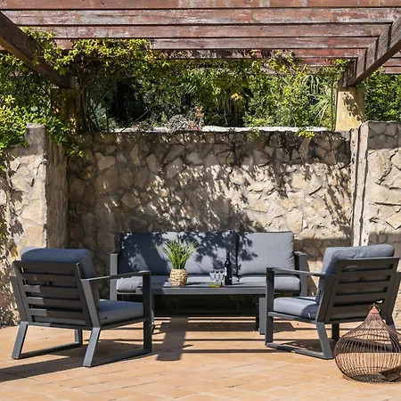Casa Pondiki Villa Carvoeiro (Lagoa)