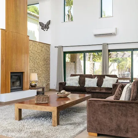 Villa Casa Pondiki Carvoeiro (Lagoa)