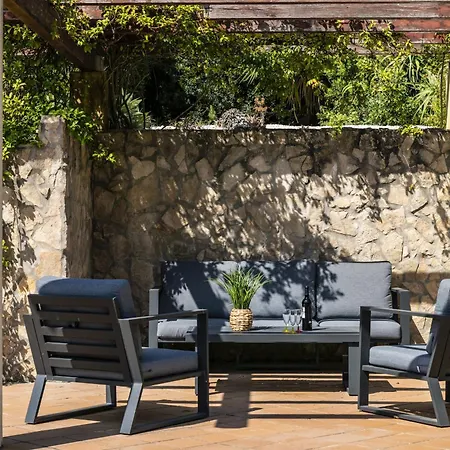 Casa Pondiki *