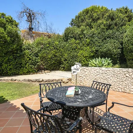 Casa Pondiki *