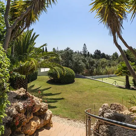 Casa Pondiki Villa Carvoeiro (Lagoa)