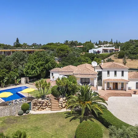 Casa Pondiki Carvoeiro (Lagoa)